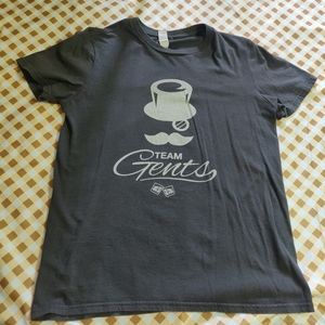 Achievement Hunter "Team Gents" Shirt